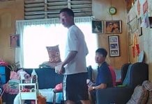 Retired hawker swindled assistance fund