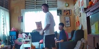 Retired hawker swindled assistance fund