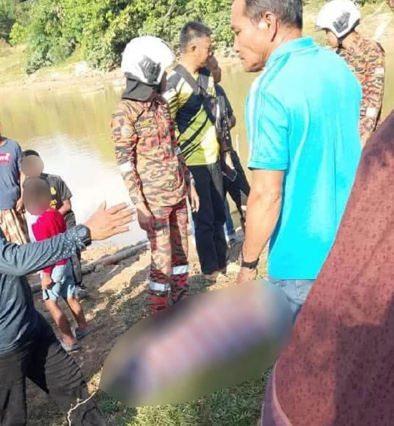 teenager drowned rescue friend