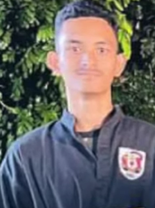 teenager drowned rescue friend