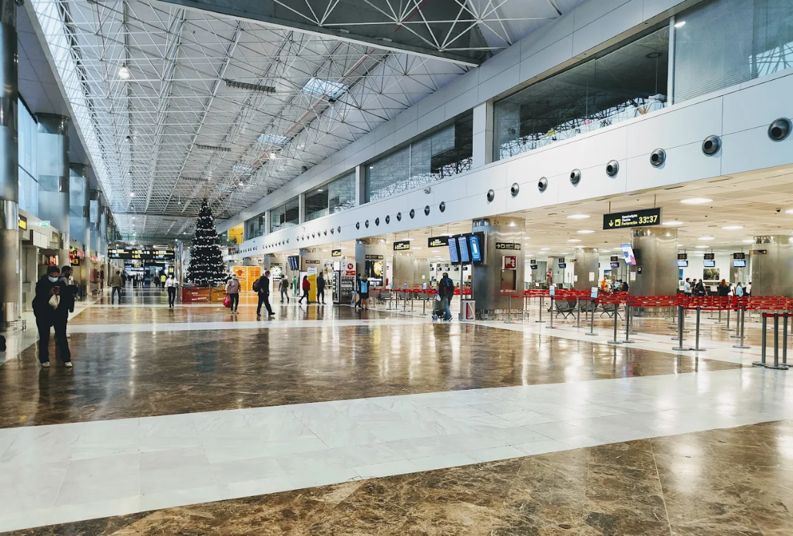 man flight dead wife