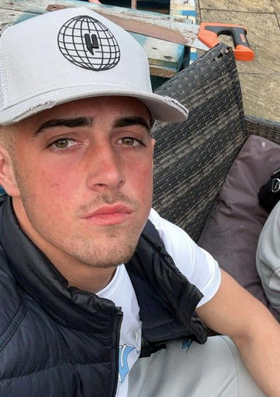 british tourist dead hotel