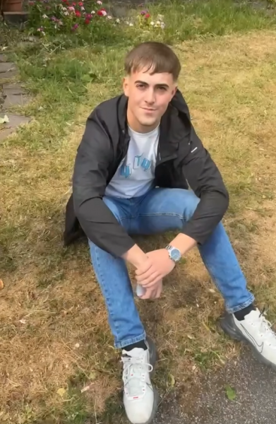 british tourist dead hotel