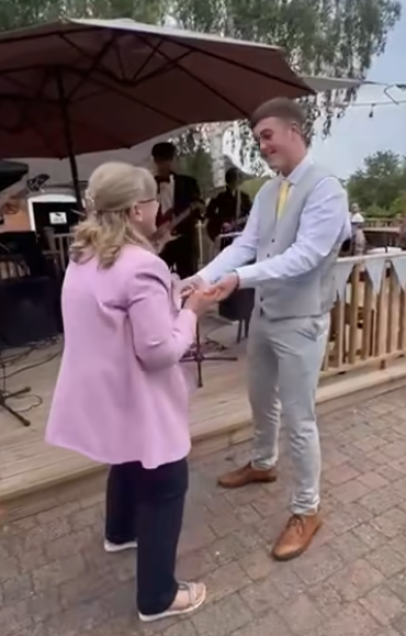 british tourist dead hotel