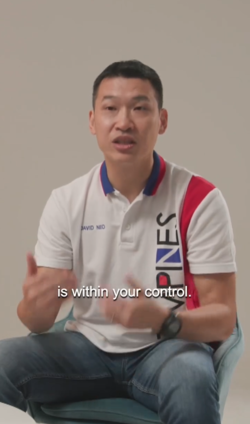 within control david neo