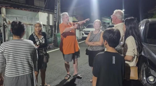 american siblings vietnam war