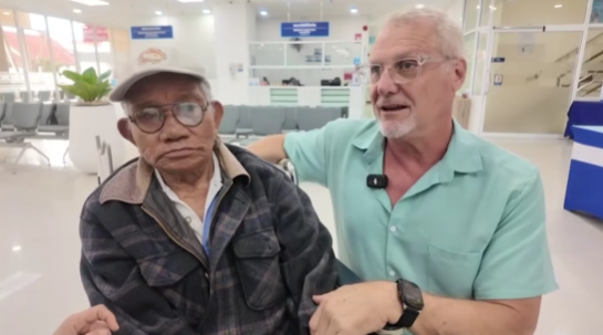 american siblings vietnam war