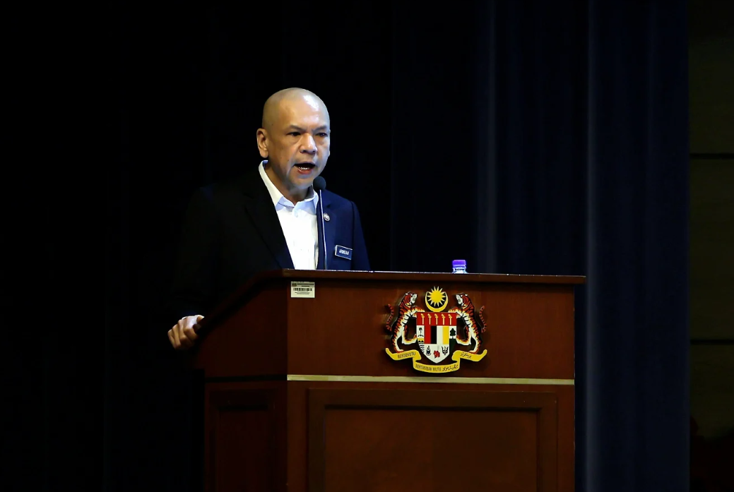 ron95 foreign-registered vehicles