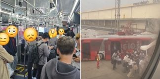 airasia passengers bus