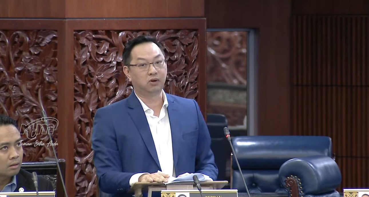 blacklisting foreign vehicles ron95 parliament