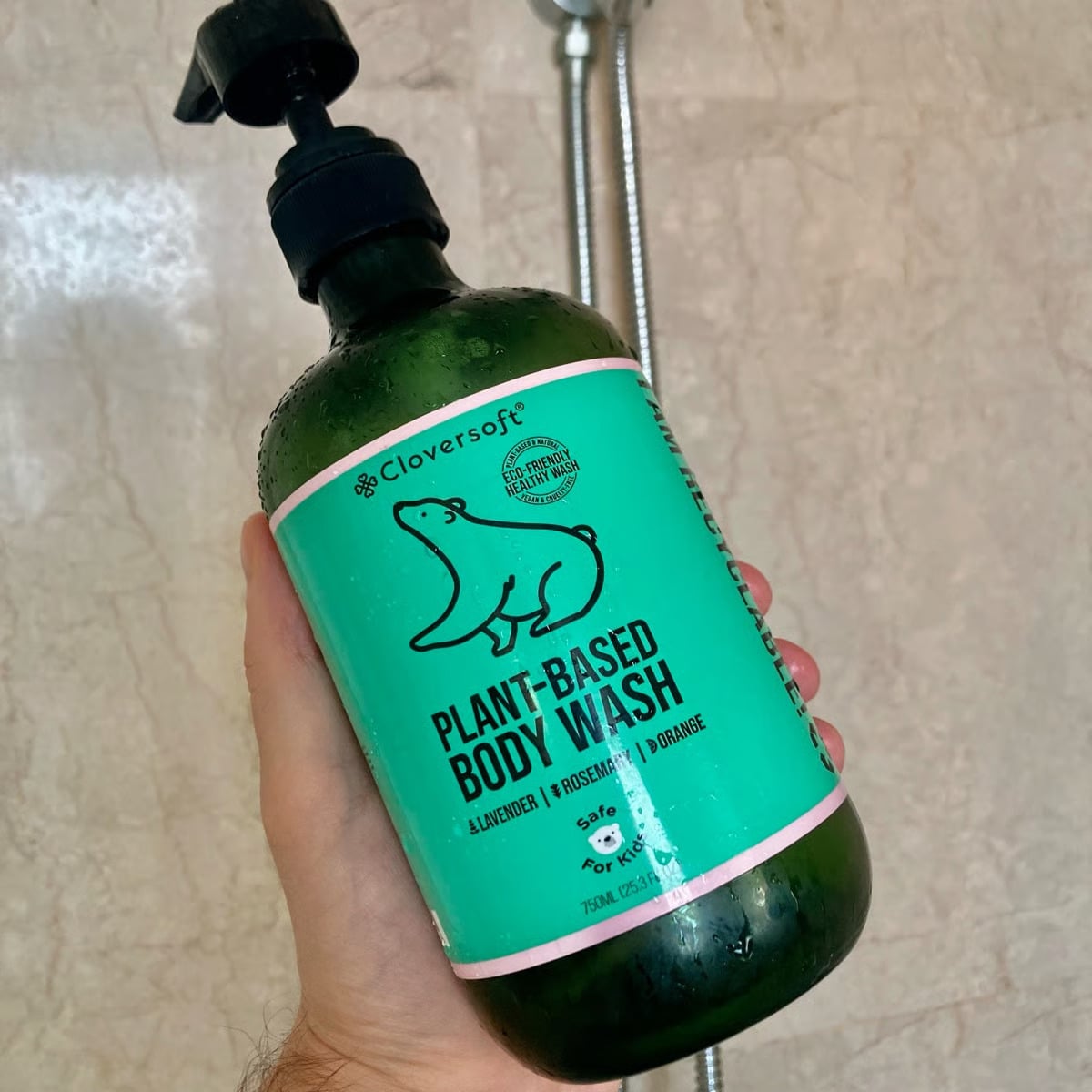 cloversoft warehouse sale