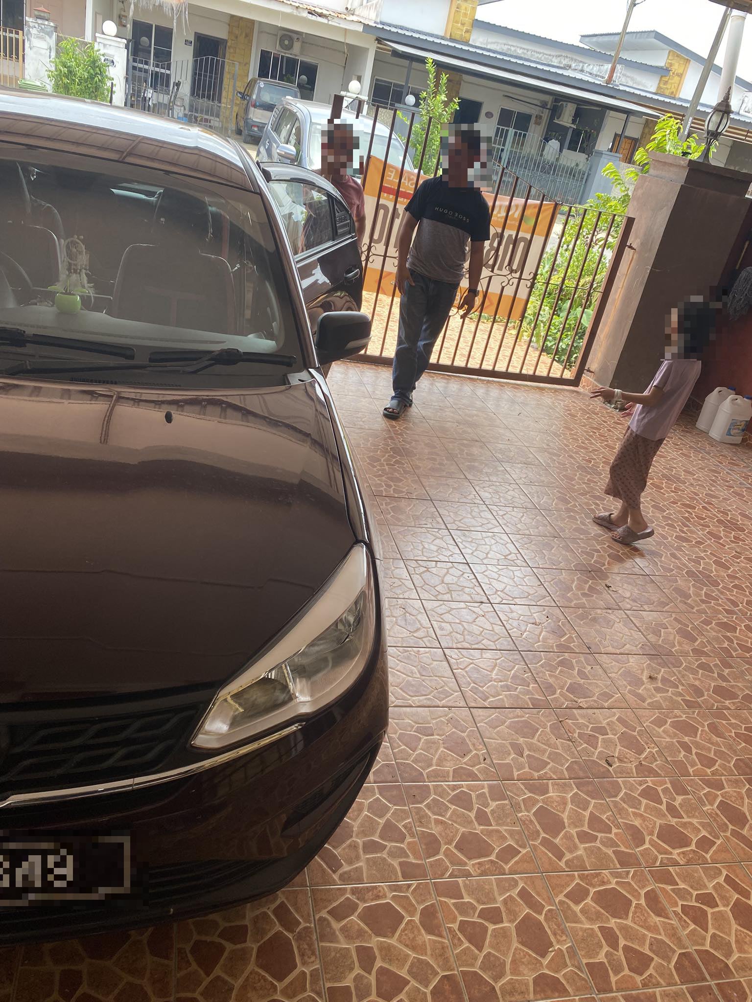 dream home cats pooped sold