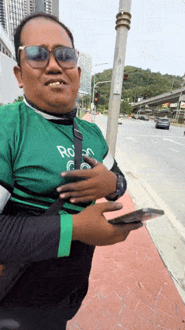 rider mechanic repair motorcycle