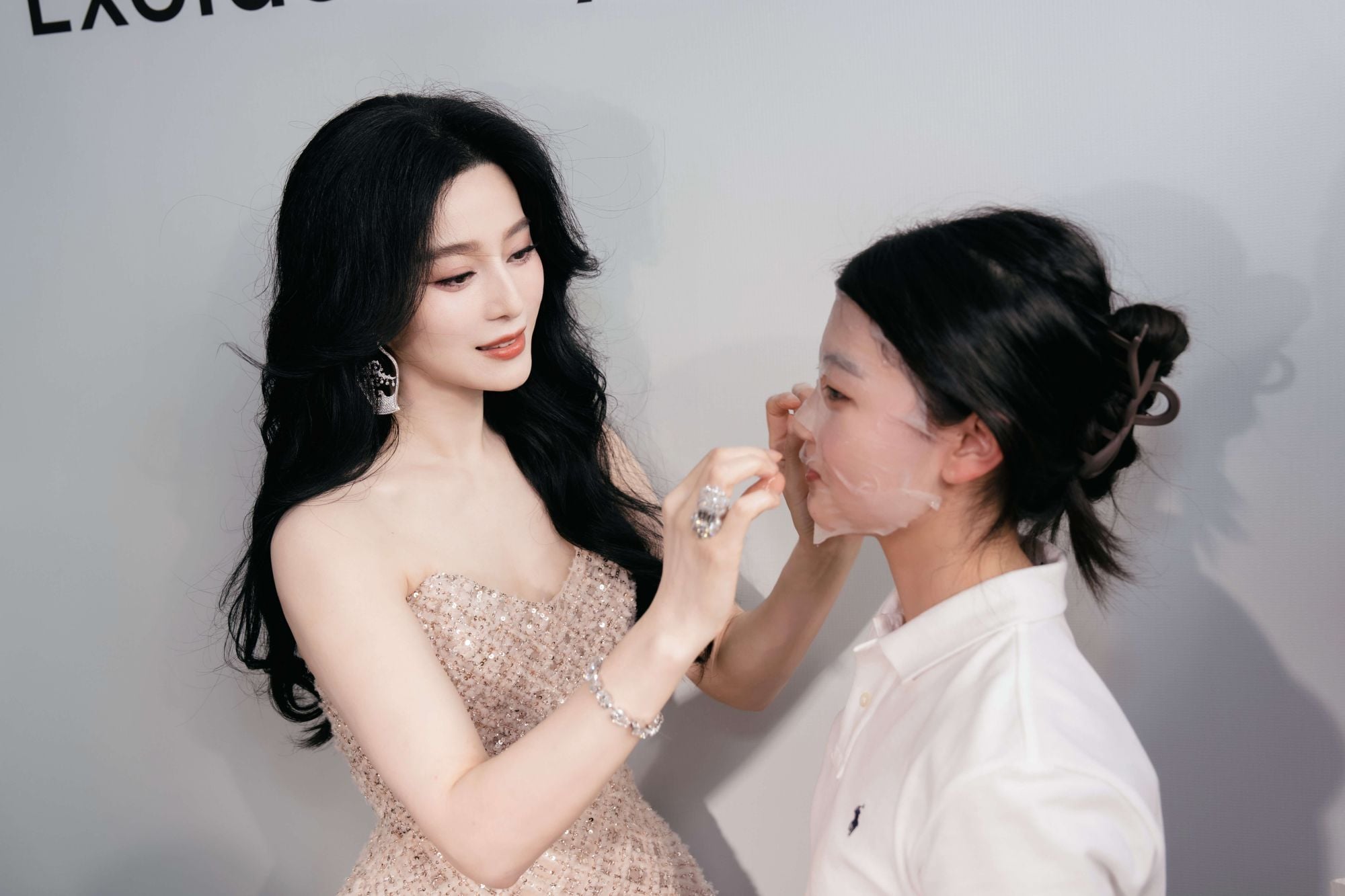 fan bingbing watsons