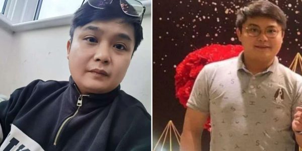 foot reflexologist missing