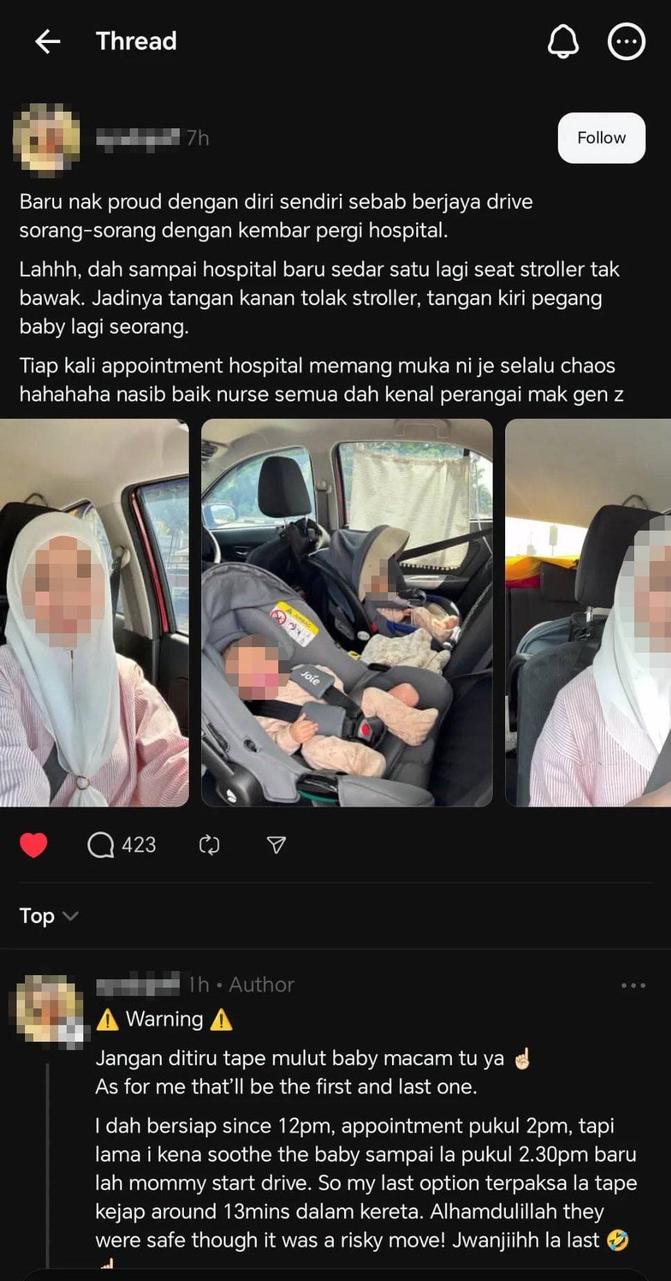 gen z mother tape babies' mouths (2)