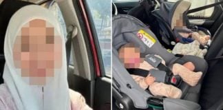 gen z mother tape babies' mouths