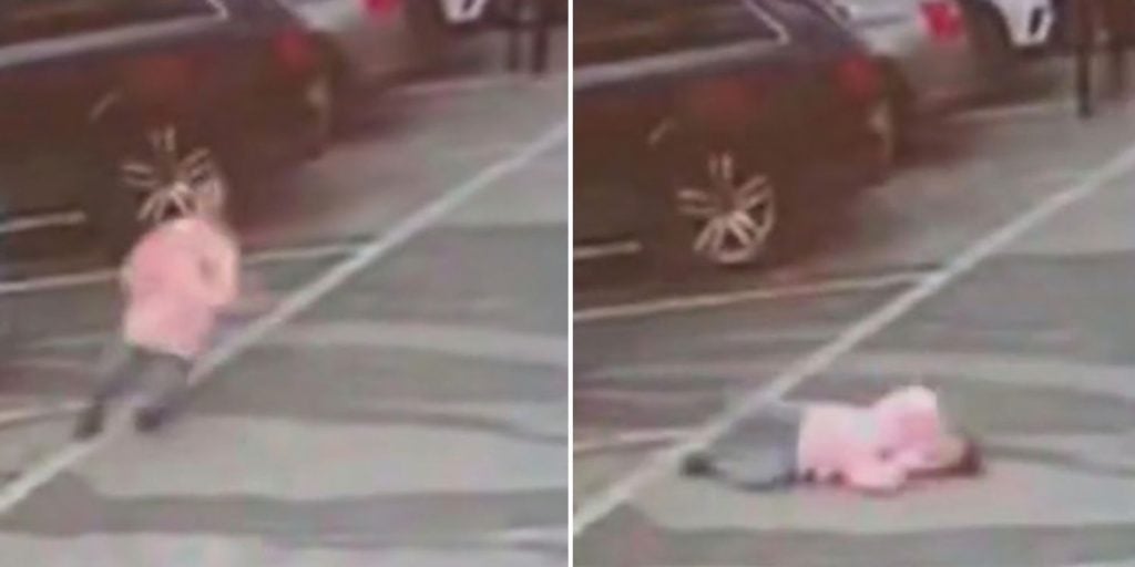 girl cardiogenic shock china