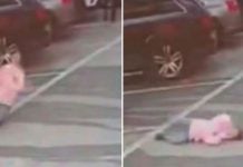 girl cardiogenic shock china