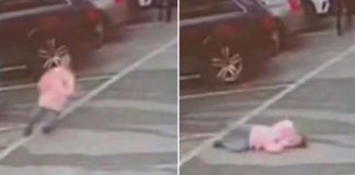 girl cardiogenic shock china