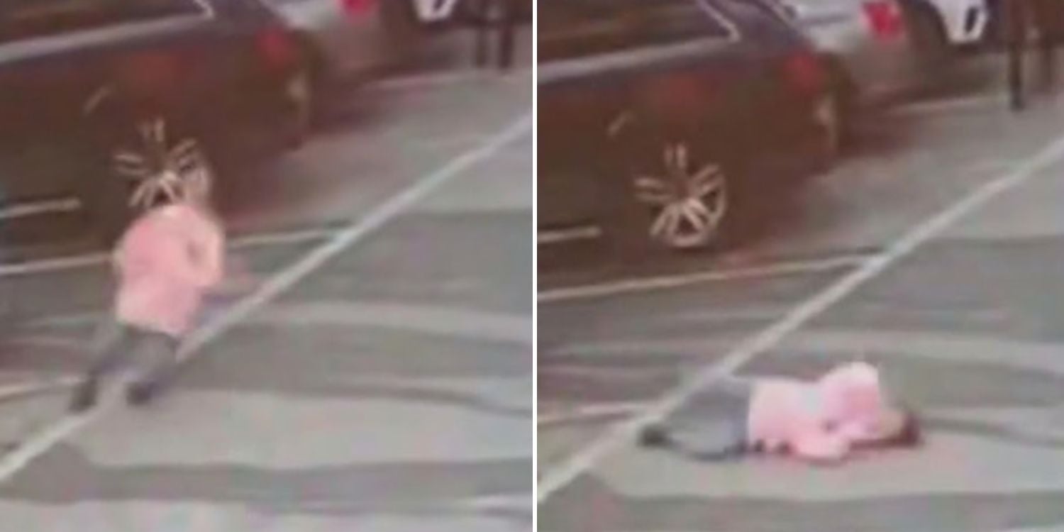 girl cardiogenic shock china