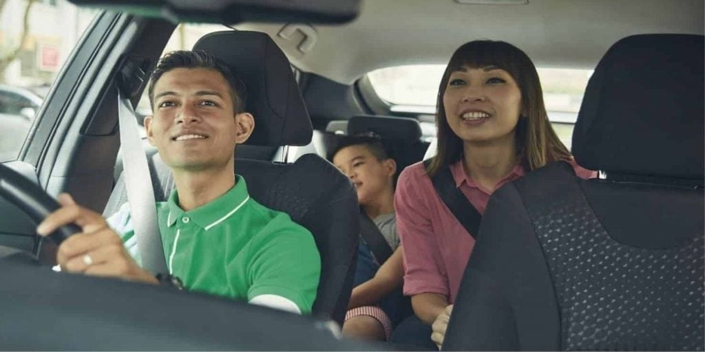 grab singapore product malaysian