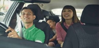 grab singapore product malaysian