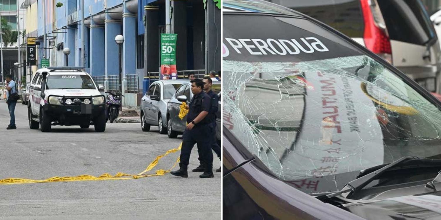 gunshots fired entertainment outlets