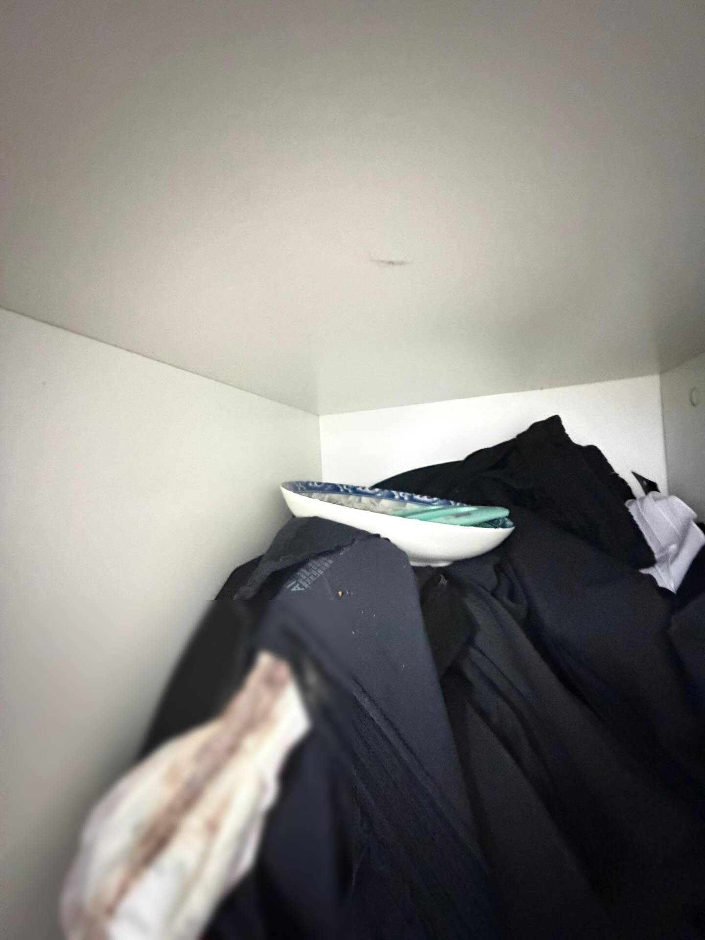 housemate used sanitary pad (2)