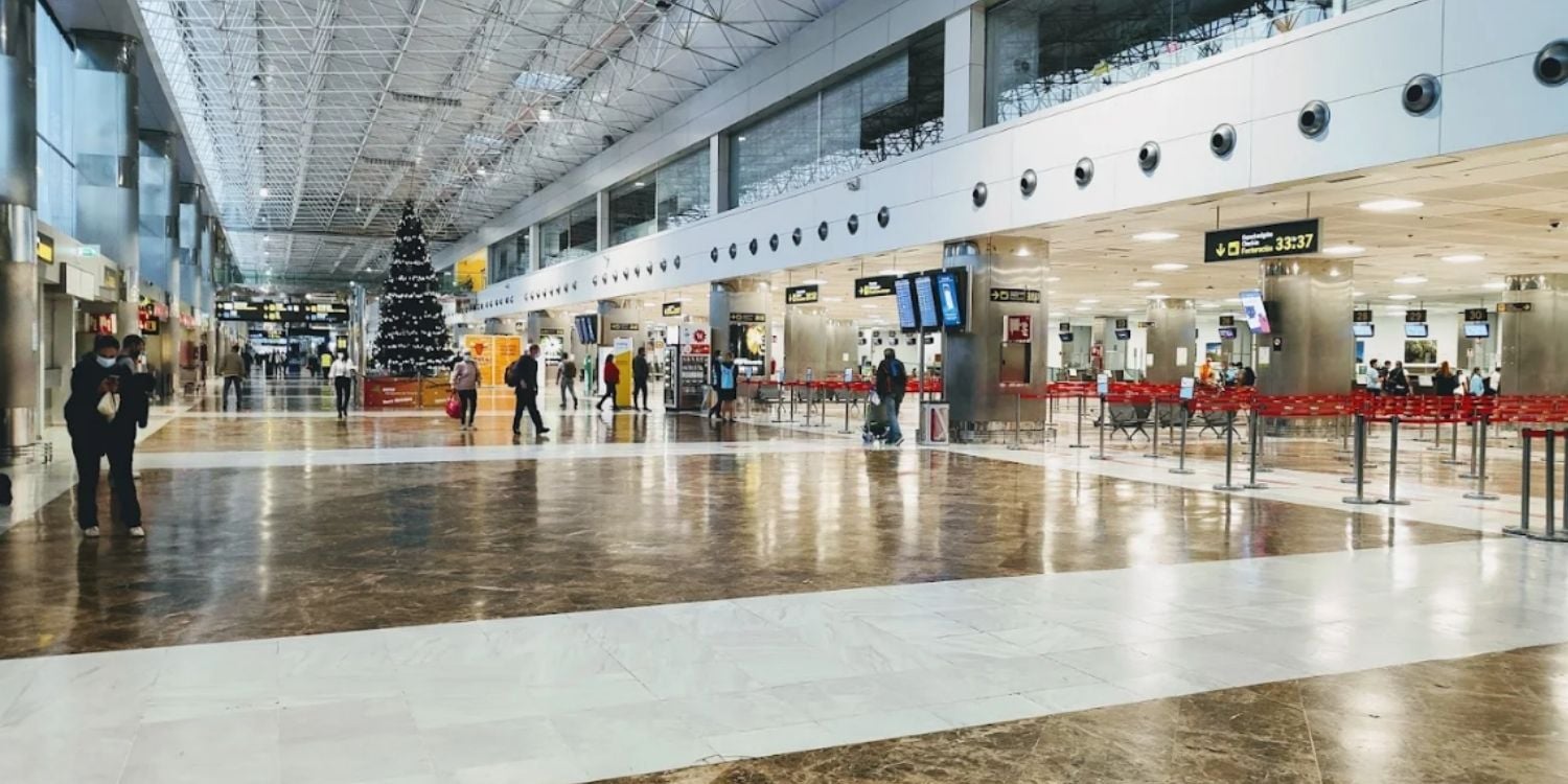 man flight dead wife