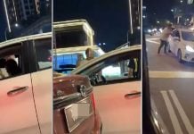 man vehicle wooden stick