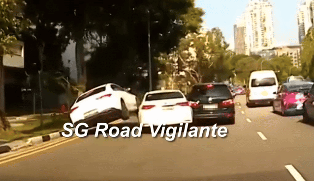 mercedes toyota crash