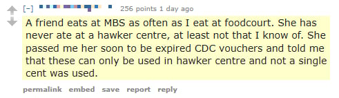 out of touch wealthy comment 6