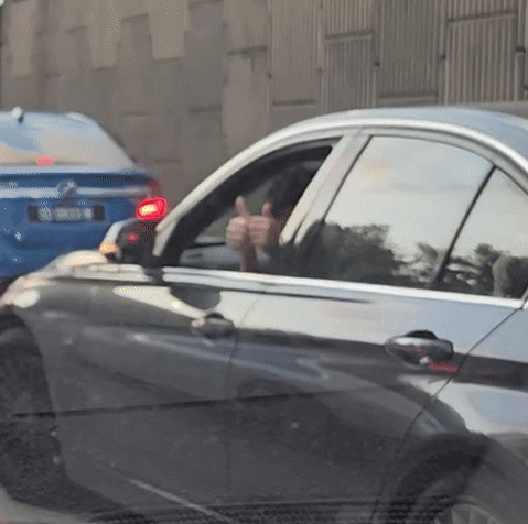 passenger car cigarette