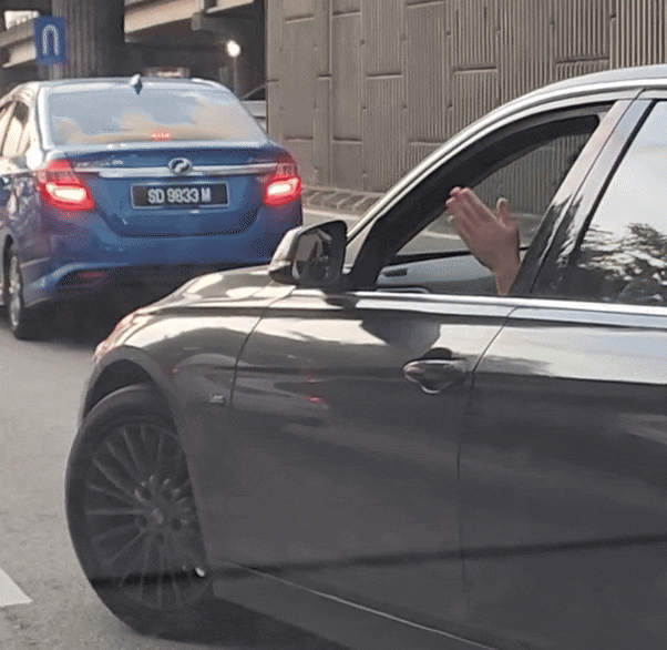 passenger car cigarette