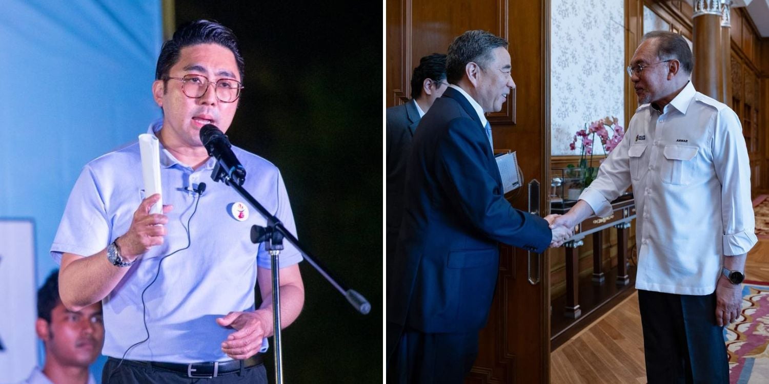 ppp chairman pm anwar ringgit