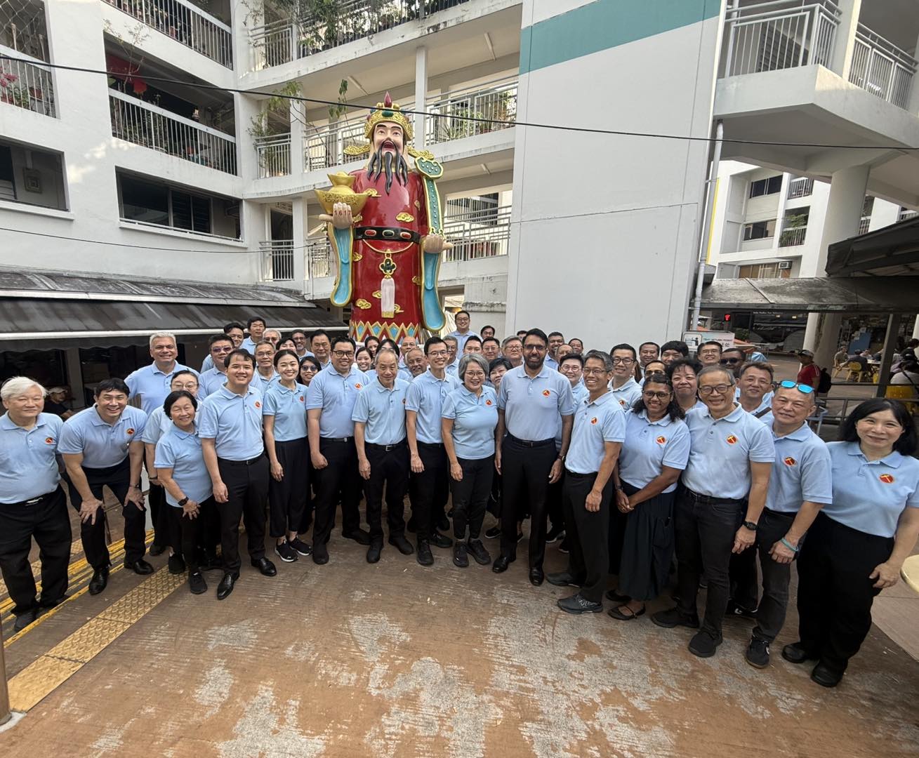 pritam singh walkabouts