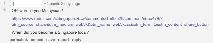 regret citizen working die comment 3