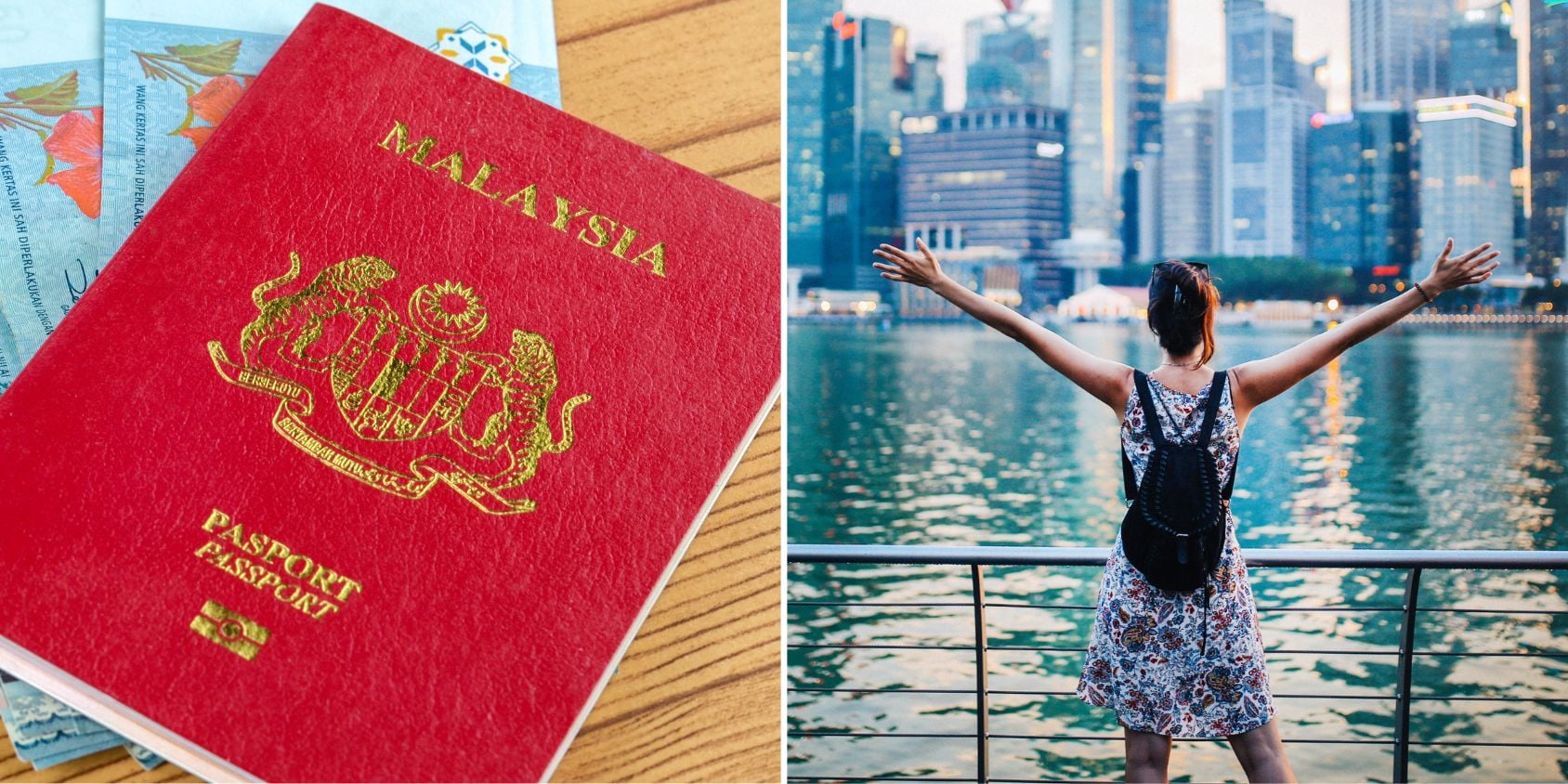 renounce malaysian citizenship singapore