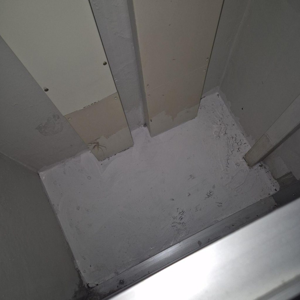 Bulky trash in HDB riser uncleared for 4 months despite being marked ...