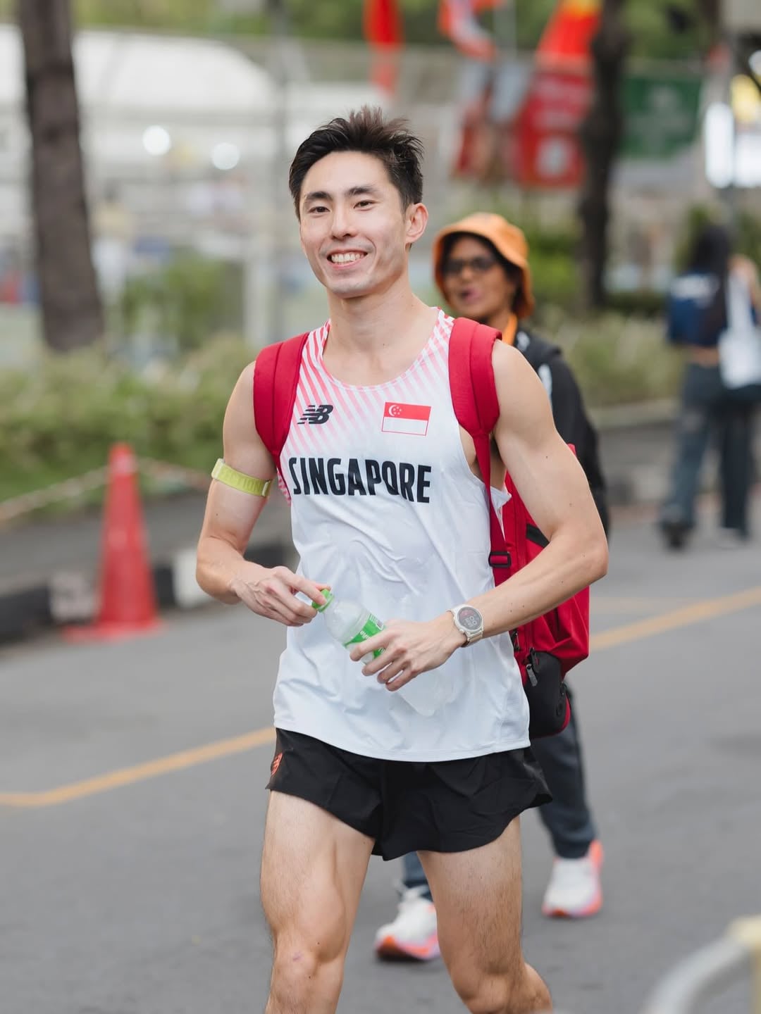 SEA Games gold payouts for S’pore athletes to increase, silver & bronze remain unrewarded