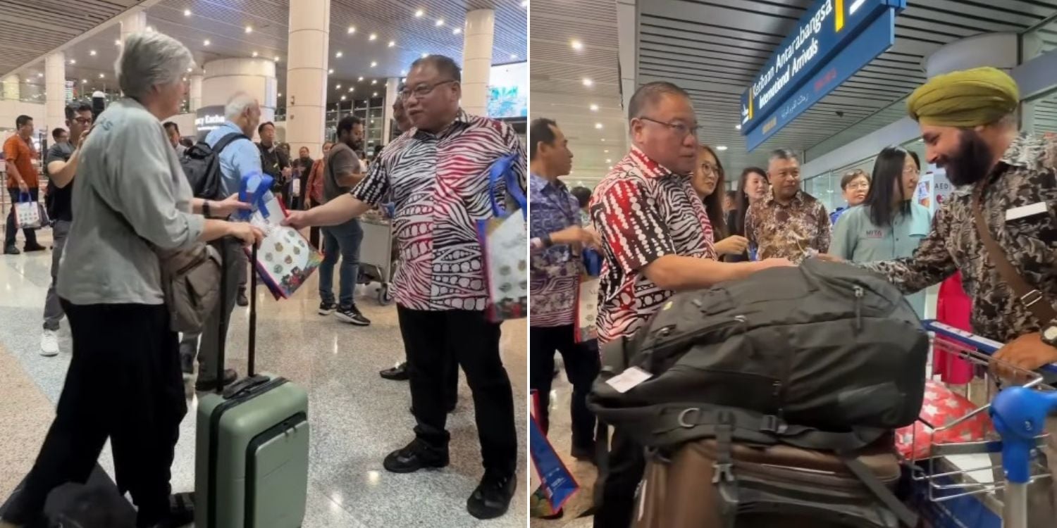 马来西亚旅游部长在游客投诉后敦促当地人更加友好