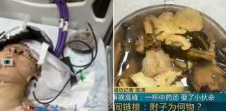 traditional chinese medicine