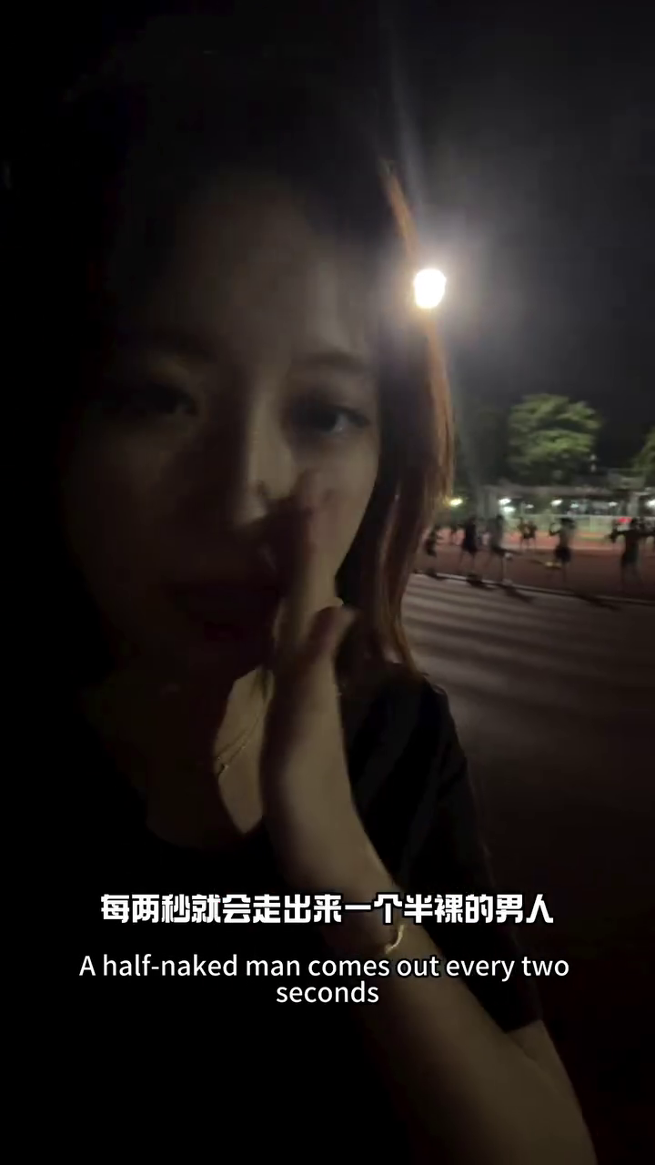 woman fit serangoon 1