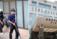 woman daughter confining taiwan