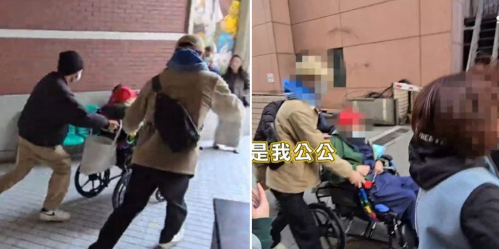 102-year-old caregiver assets