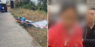 17-year-old shot man