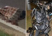 3 students killed collision