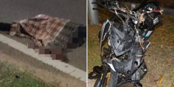 3 students killed collision