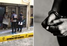 41-year-old woman dead penang